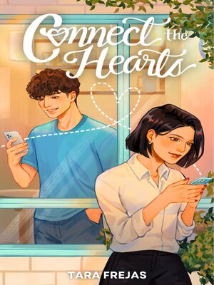 cover image of Connect the Hearts